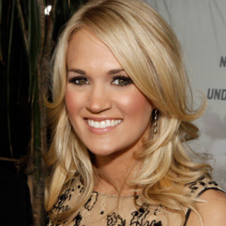 Carrie Underwood