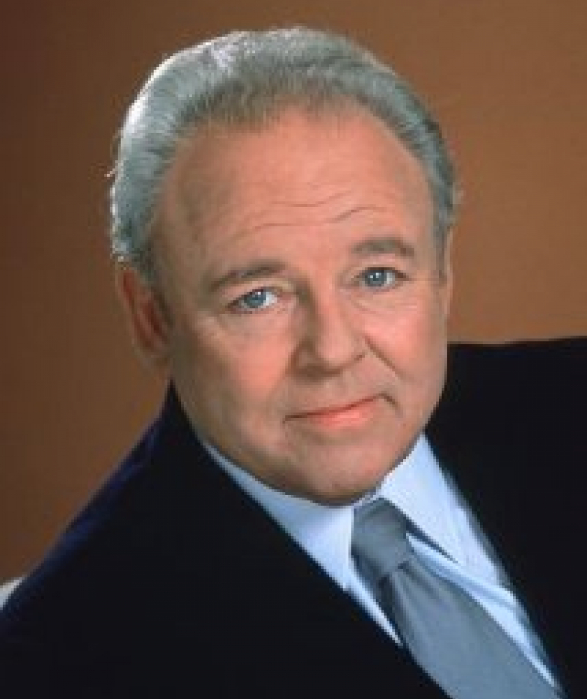 Carroll O'Connor