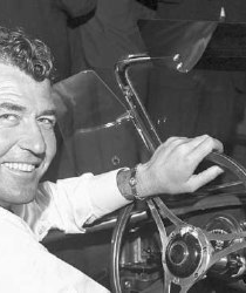 Carroll Shelby