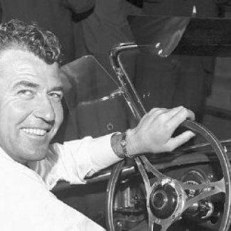 Carroll Shelby