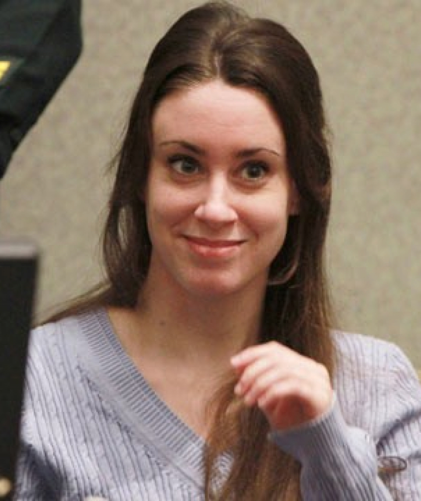 Casey Anthony