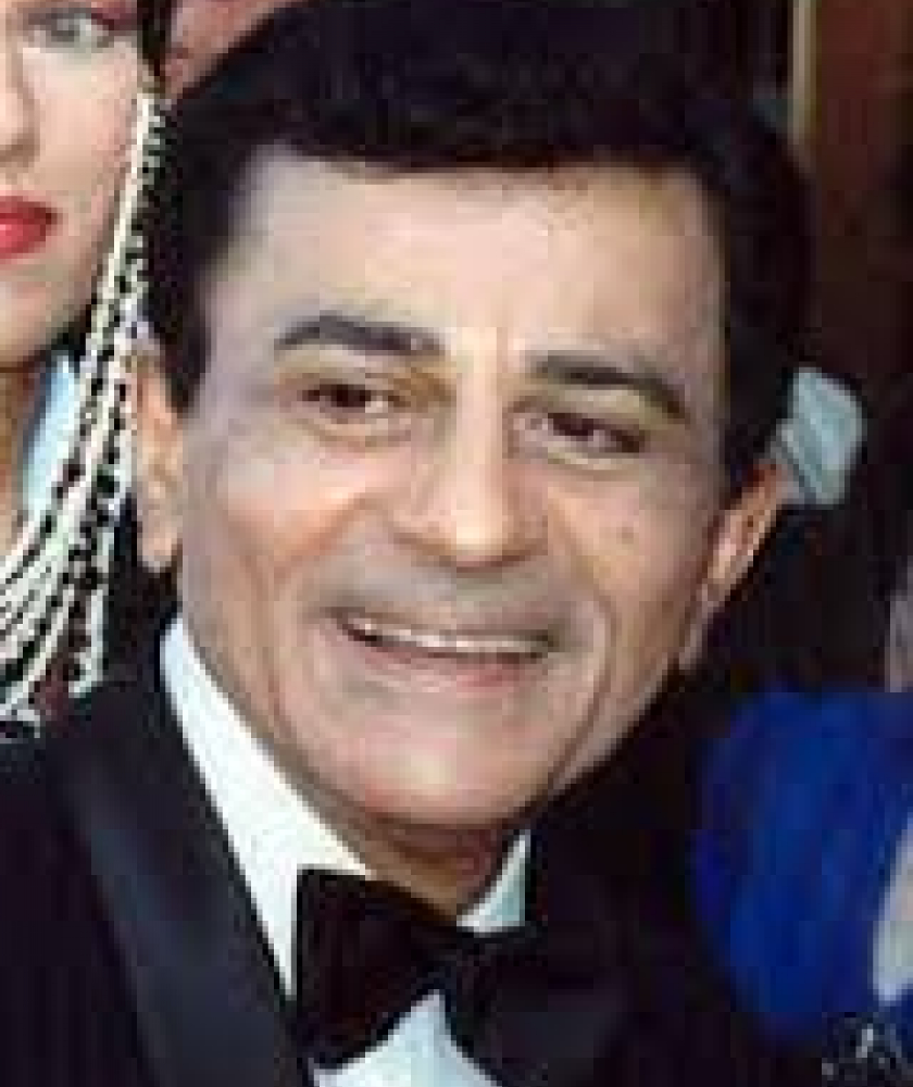 Casey Kasem