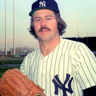 Catfish Hunter