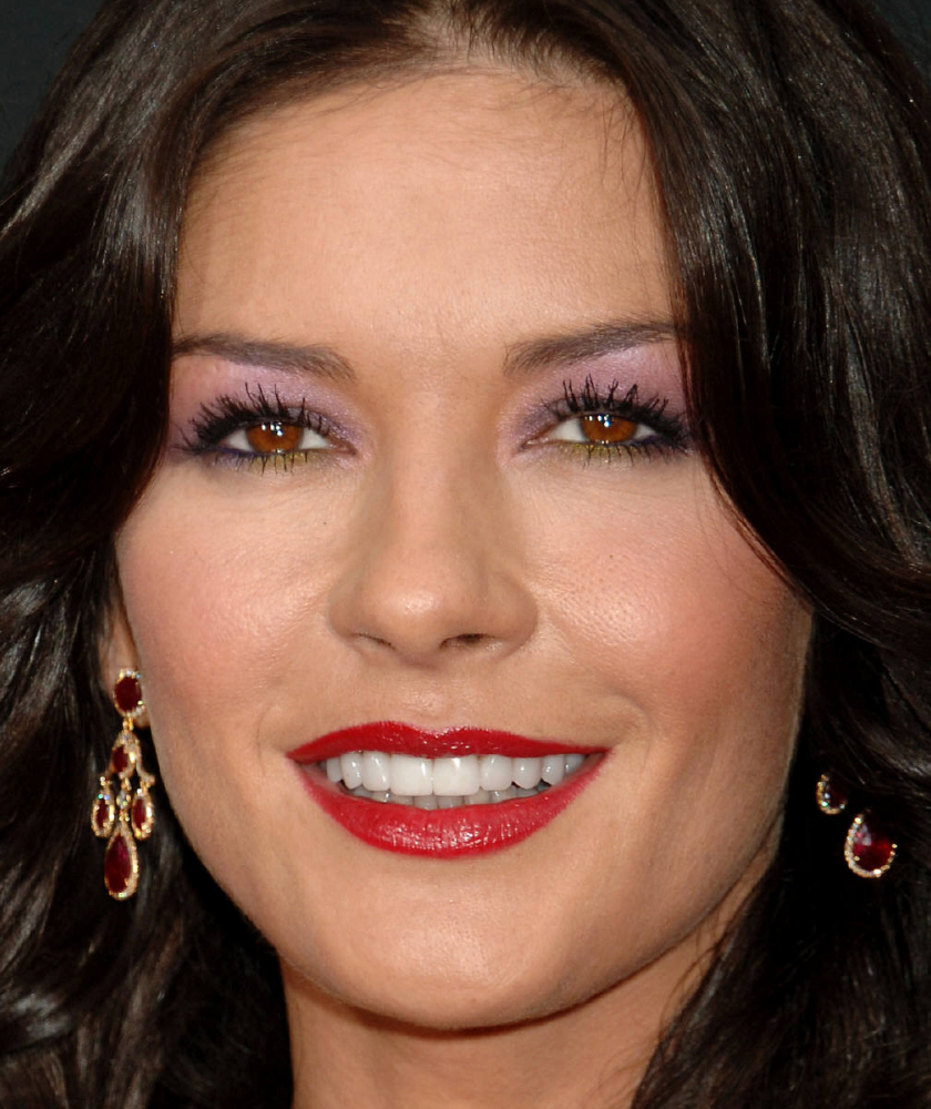 Catherine Zeta-Jones