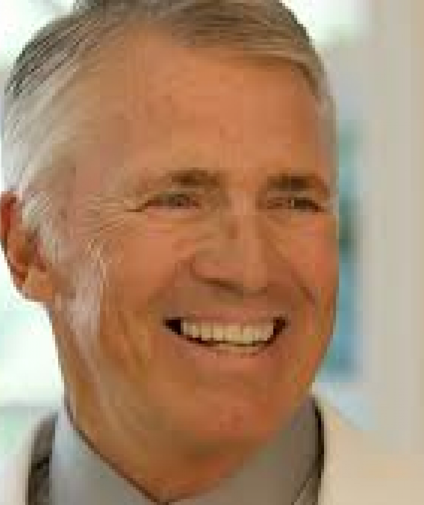 Chad Everett