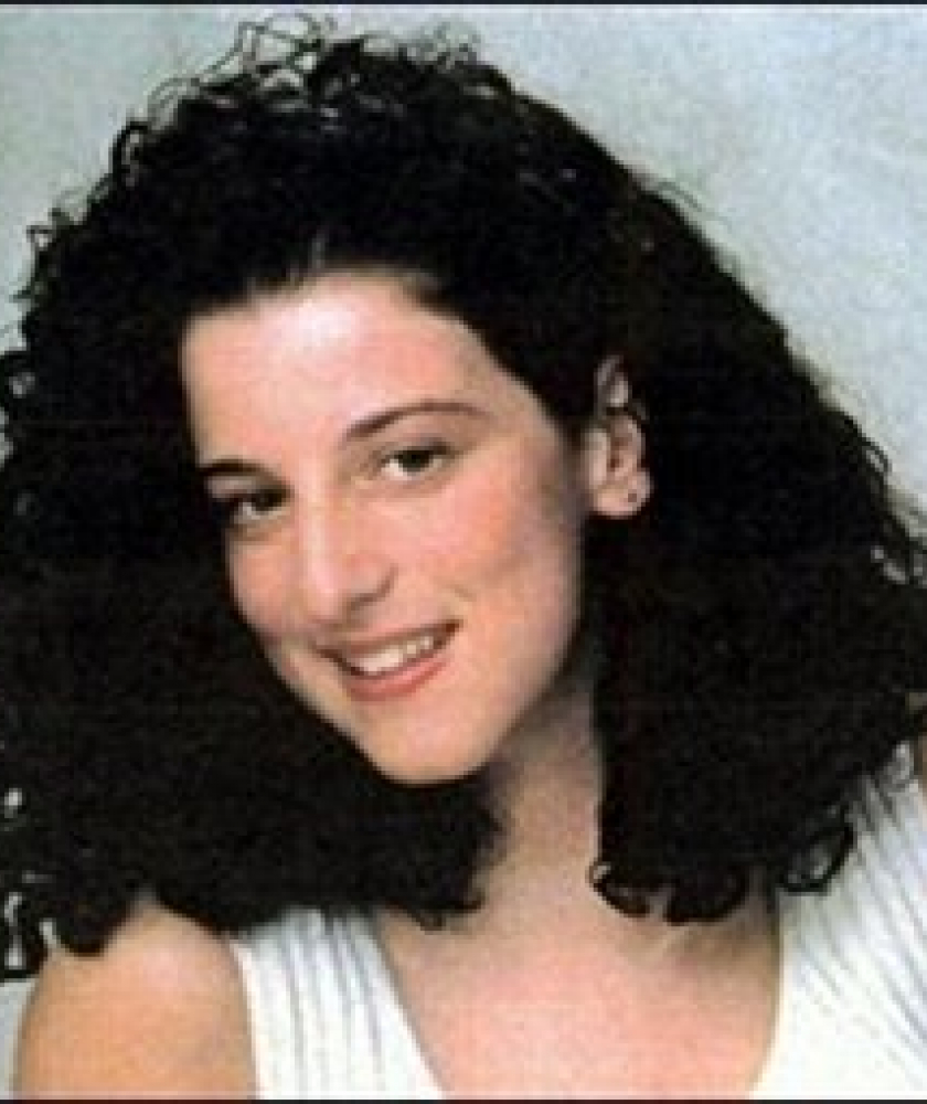 Chandra Levy