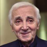 Charles Aznavour
