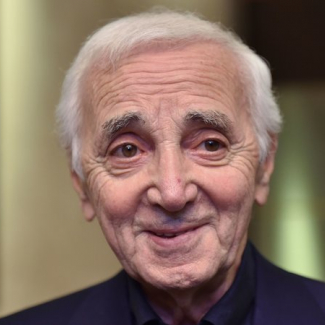 Charles Aznavour