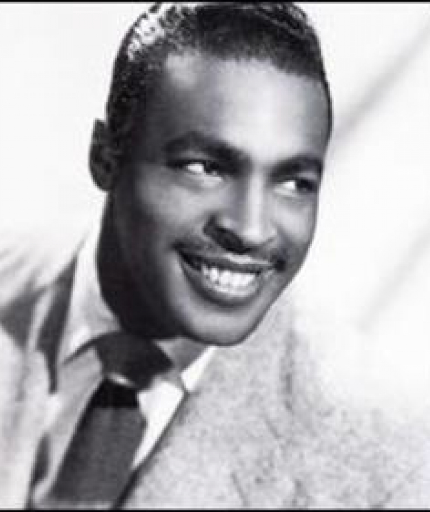 Charles Brown