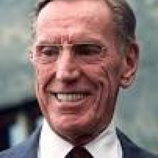 Charles Keating Jr.