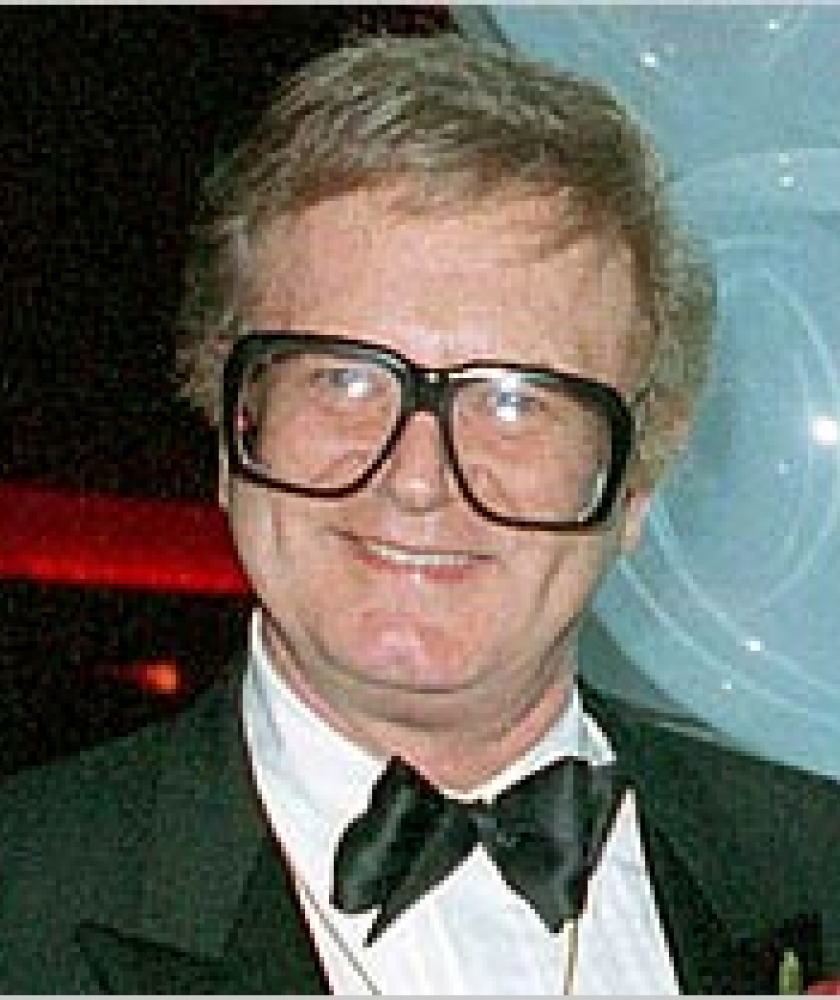 Charles Nelson Reilly