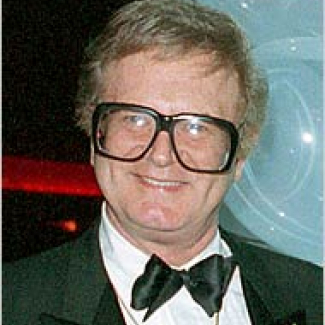 Charles Nelson Reilly