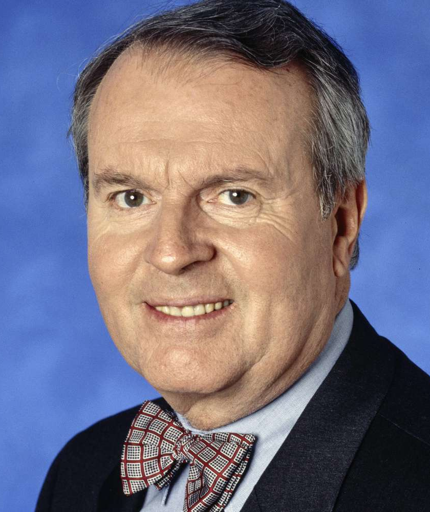 Charles Osgood