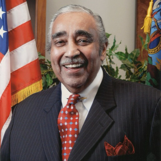 Charles Rangel