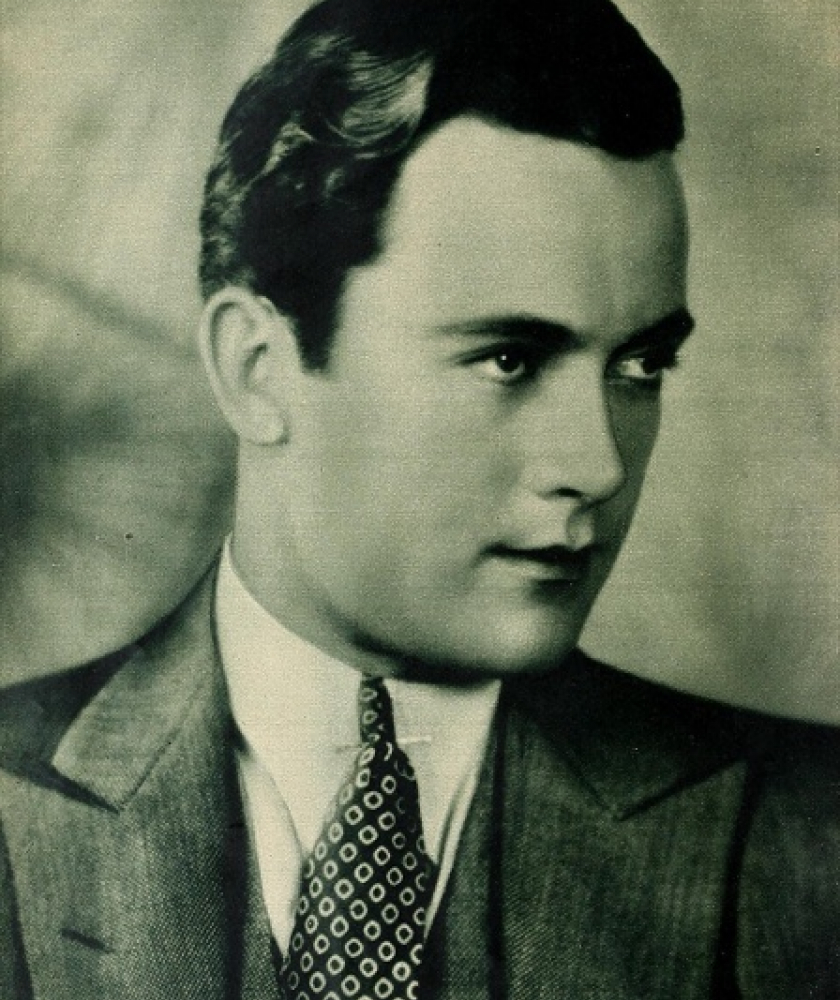 Charles Edward Rogers