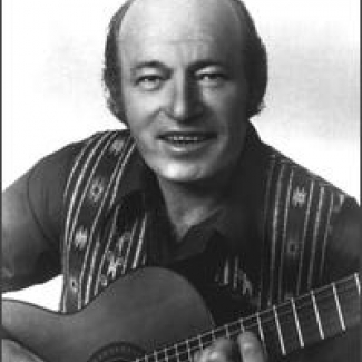 Charlie Byrd