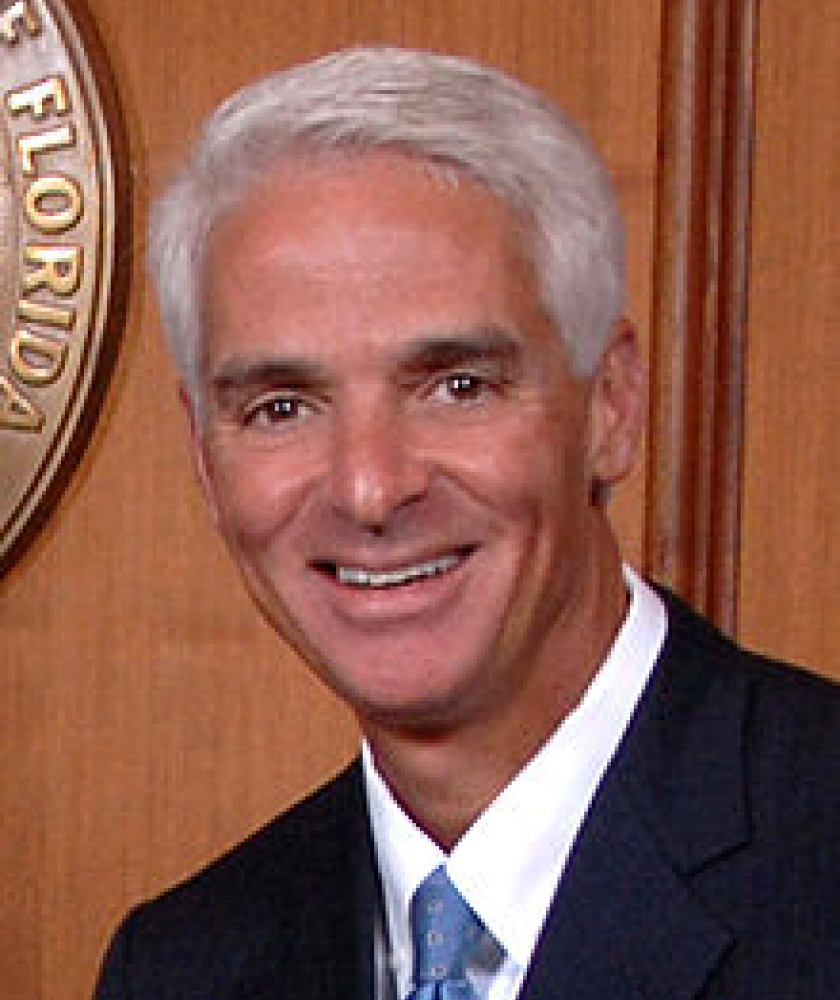 Charlie Crist