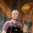 Charlie Watts