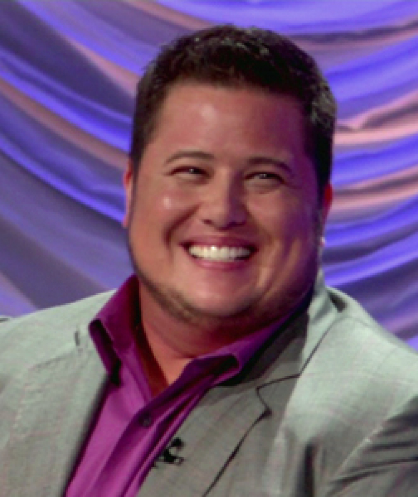 Chaz Bono