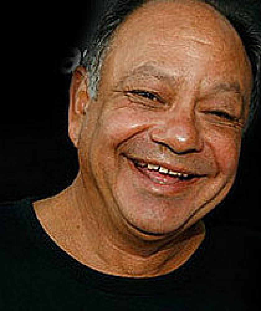 Cheech Marin