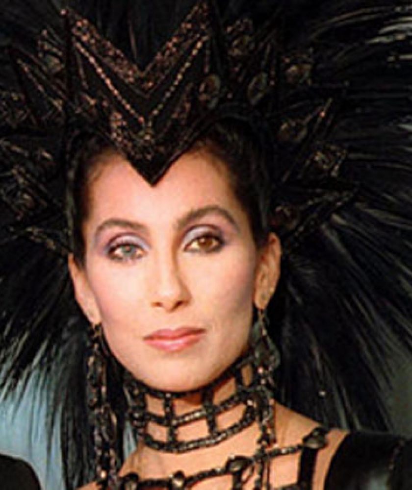 Cher