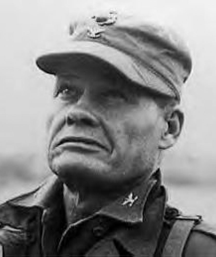 Chesty Puller