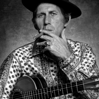 Chet Atkins