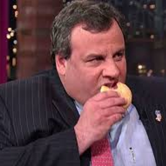 Chris Christie
