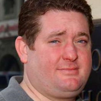 Christopher Shannon Penn