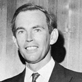 Christiaan Barnard