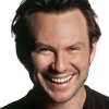 Christian Slater