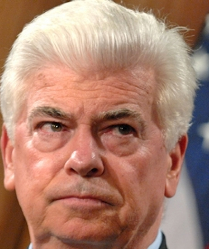 Christopher Dodd