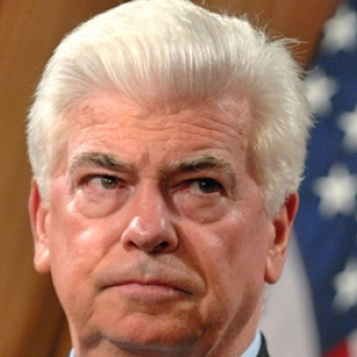 Christopher Dodd