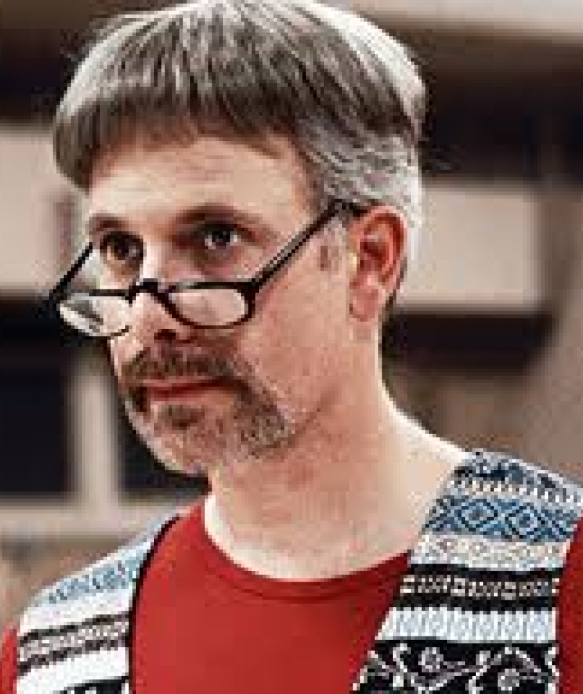Christopher Guest
