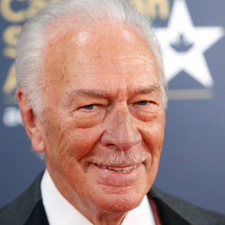 Christopher Plummer