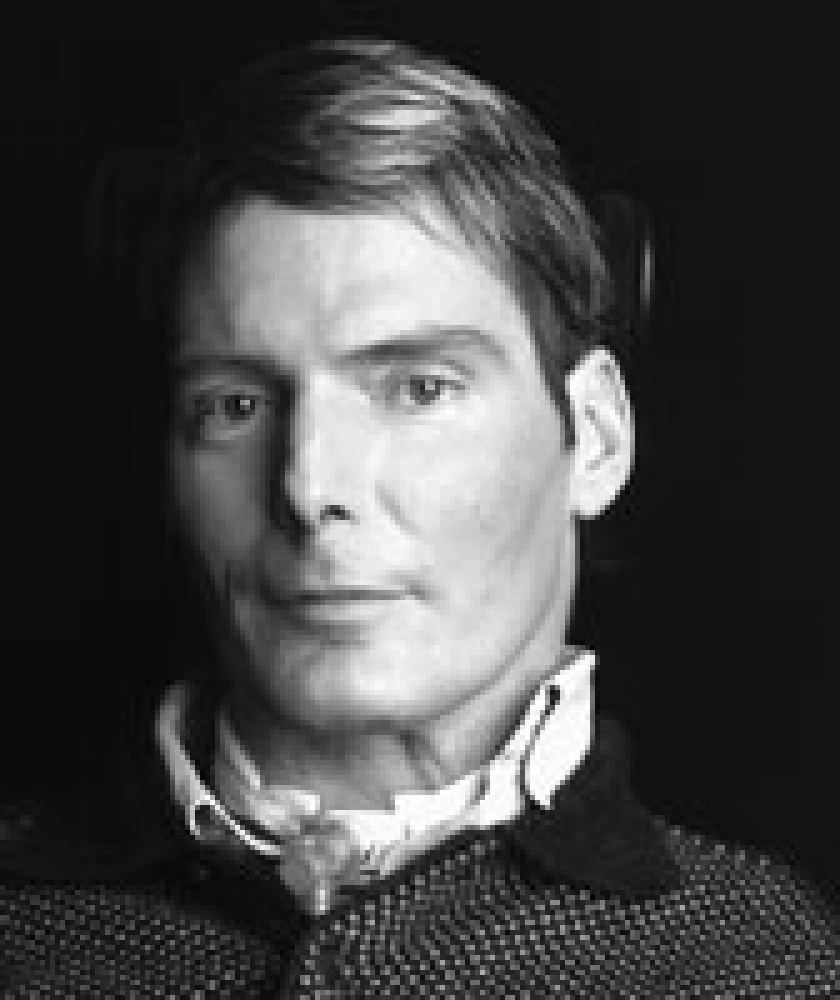Christopher Reeve