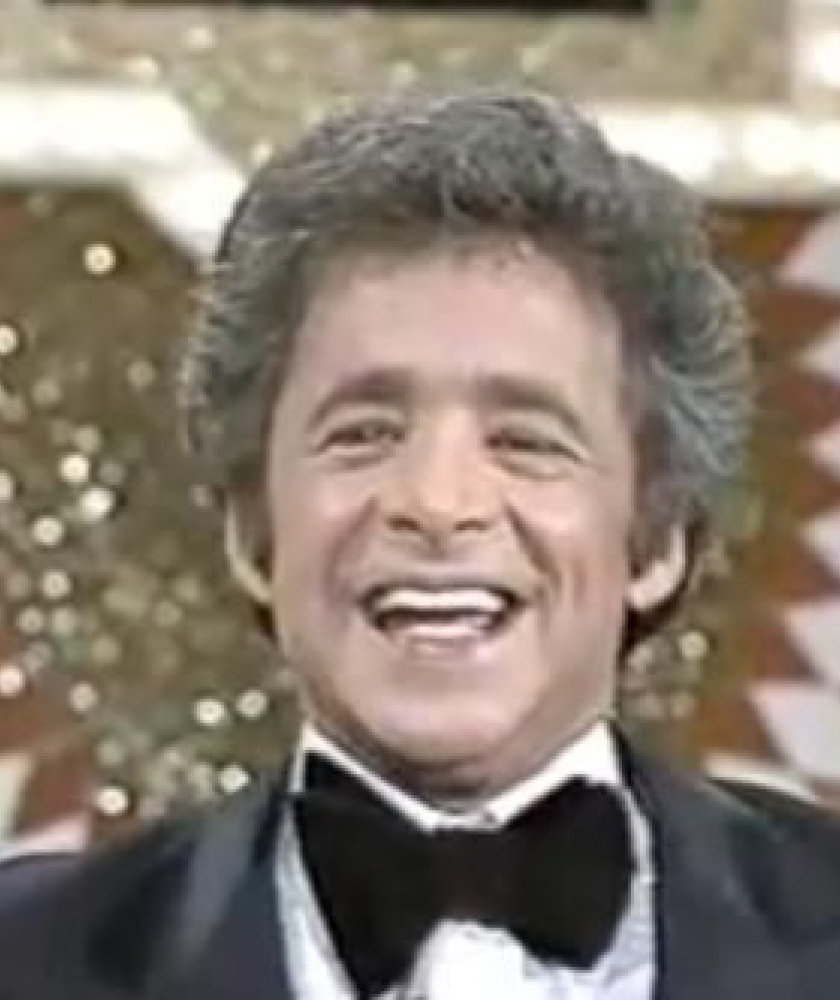 Chuck Barris