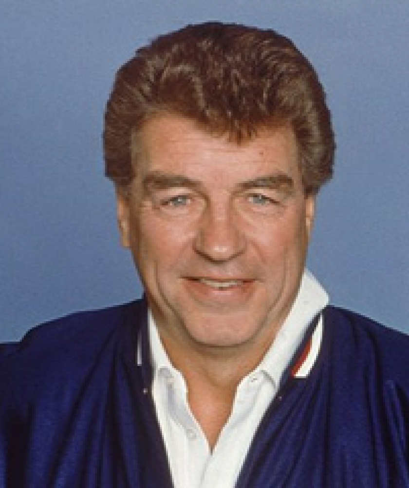 Chuck Daly