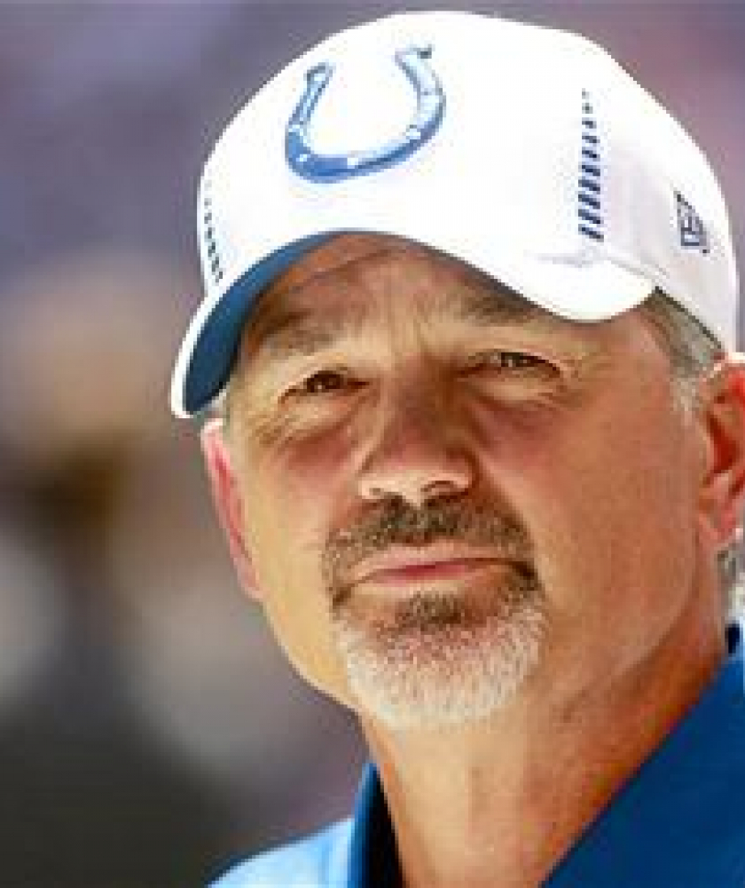 Chuck Pagano