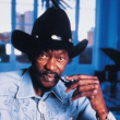 Clarence 'Gatemouth' Brown