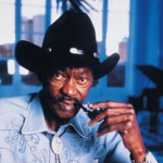 Clarence 'Gatemouth' Brown