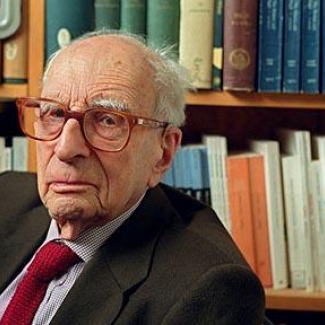 Claude Levi-Strauss