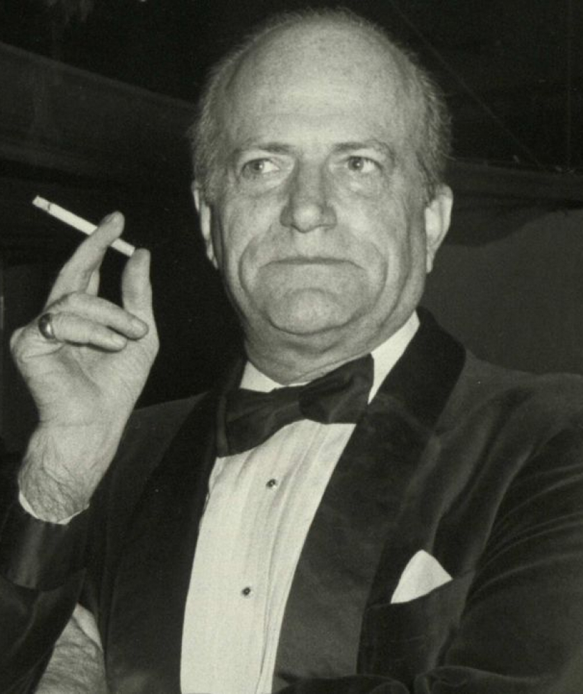 Claus von Bulow