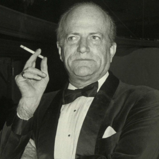 Claus von Bulow — Stiffs.com