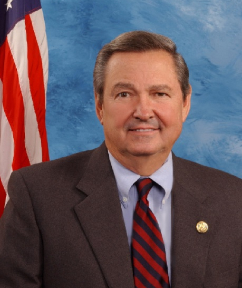 Clay Shaw, Jr.