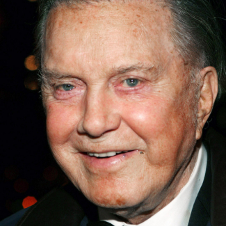 Cliff Robertson