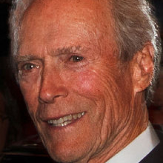 Clint Eastwood