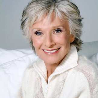 Cloris Leachman