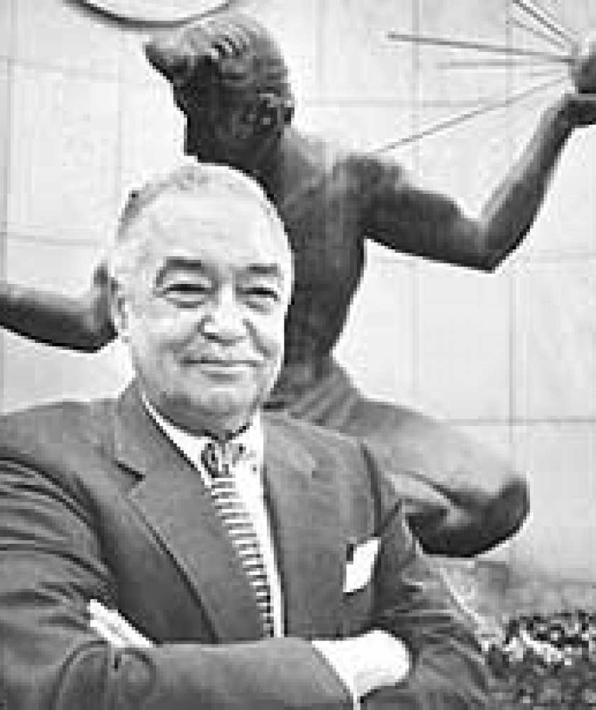 Coleman Young