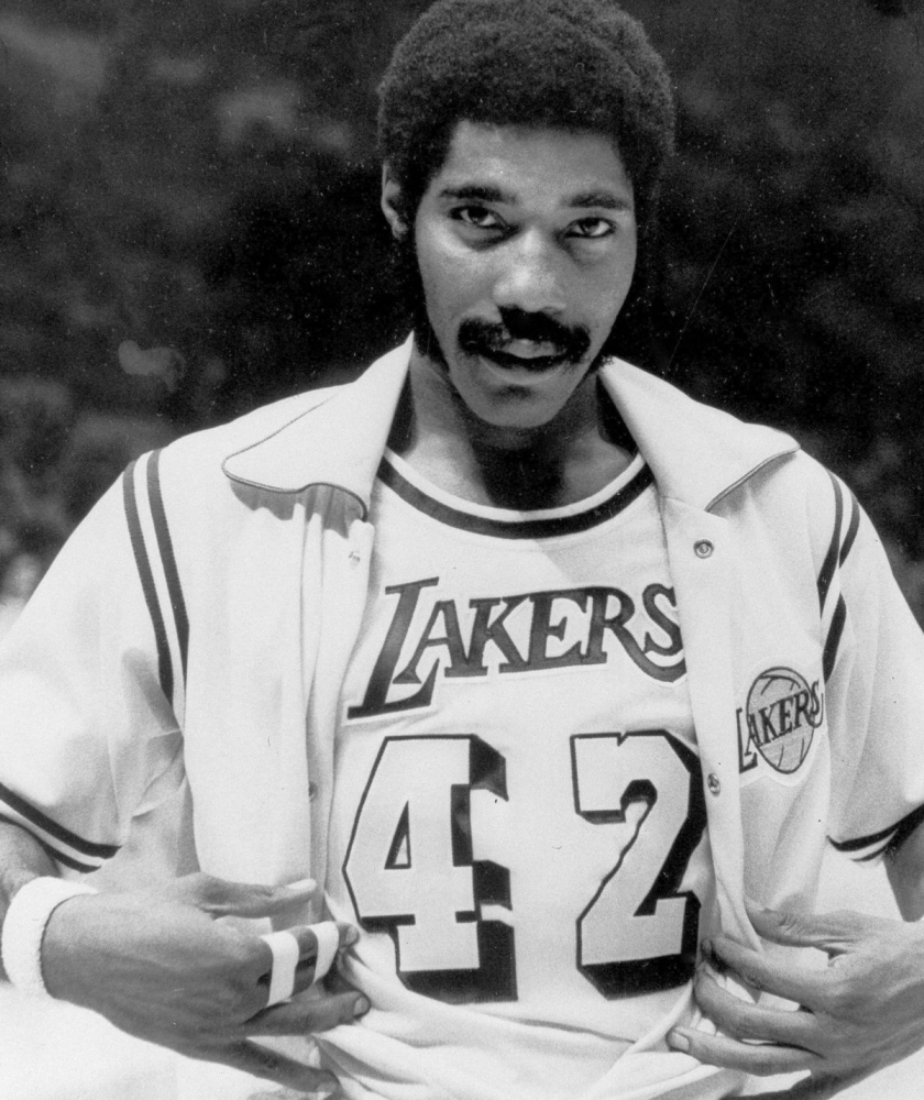 Connie Hawkins